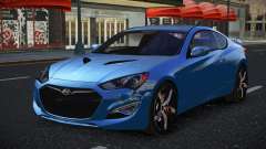 Hyundai Genesis Judrobeme