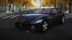 Ferrari FF Nyriais S14 para GTA 4