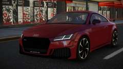 Audi TT Arden para GTA 4