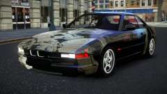 BMW 850CSi Guson S13 para GTA 4