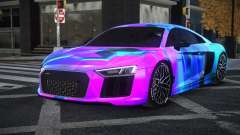 Audi R8 Bentia S6 para GTA 4