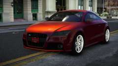 Audi TT Neboq