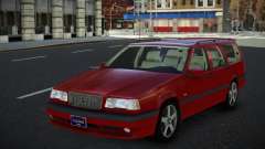 Volvo 850 Yasaxulit para GTA 4