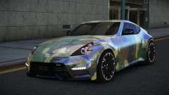 Nissan 370Z Anhen S9 para GTA 4