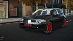 Renault Megane Lekmasub para GTA 4