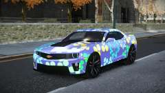 Chevrolet Camaro Gancole S14 para GTA 4