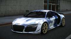 Audi R8 Jahry S3 para GTA 4