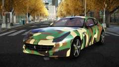Ferrari FF Nyriais S7 para GTA 4