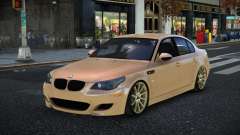 BMW M5 Iluy para GTA 4