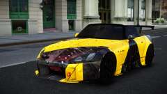 Honda S2000 Diabel S12 para GTA 4