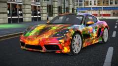 Porsche 718 Thoahca S13
