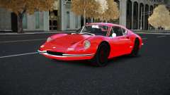 Ferrari Dino Ohim para GTA 4