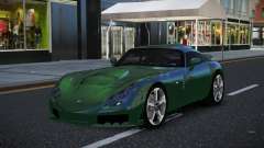 TVR Sagaris Corugera para GTA 4
