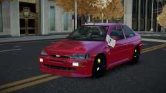 Ford Escort Jencoqel