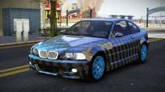 BMW M3 E46 Naleyria S14