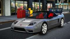 Honda NSX Muzva para GTA 4