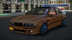 BMW M5 E39 Buogu para GTA 4