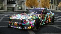 Ford Mustang Baithan S5 para GTA 4