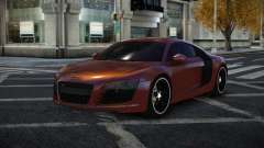Audi R8 Luyutit para GTA 4