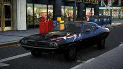 Dodge Challenger Terdon S13