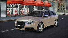 Audi S4 Dovsoci para GTA 4