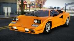 Lamborghini Countach Vintin para GTA 4