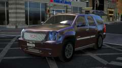 GMC Yukon Fipo para GTA 4
