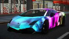 Lamborghini Gallardo Kehaxa S14 para GTA 4