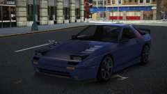 Mazda RX-7 Cuvnituse para GTA 4