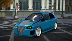 Chevrolet Corsa Inez para GTA 4