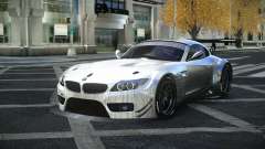BMW Z4 Renixoc S6 para GTA 4
