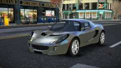 Lotus Elise Qaono para GTA 4