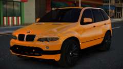 BMW X5 Pozaju