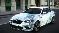 BMW M2 Sebran S11 para GTA 4