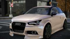 Audi A1 Bolipo para GTA 4