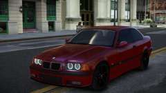 BMW M3 Zuzebi