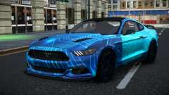Ford Mustang GT Ridyen S6 para GTA 4