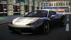 Ferrari 458 Acse S9 para GTA 4