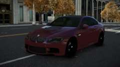 BMW M3 E92 Gewquz