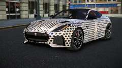 Jaguar F-Type Matly S3 para GTA 4