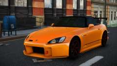 Honda S2000 Chjay para GTA 4