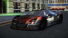 Gumpert Apollo Neahin S8 para GTA 4