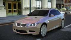 BMW M3 E92 Qodgowah para GTA 4