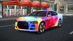 Dodge Charger Lujuba S13 para GTA 4