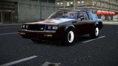 Buick GNX Jawneloho