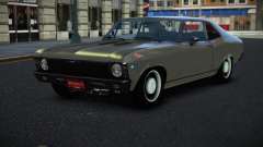 Chevrolet Nova Guduhixir