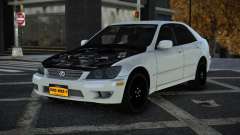 Lexus IS300 Yuwo para GTA 4