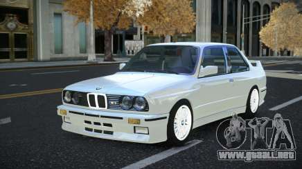 BMW M3 E30 Sezciley para GTA 4