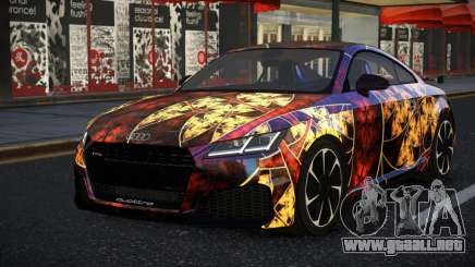 Audi TT Arden S5 para GTA 4