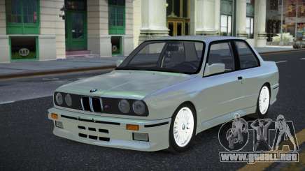 BMW M3 E30 Caazi para GTA 4